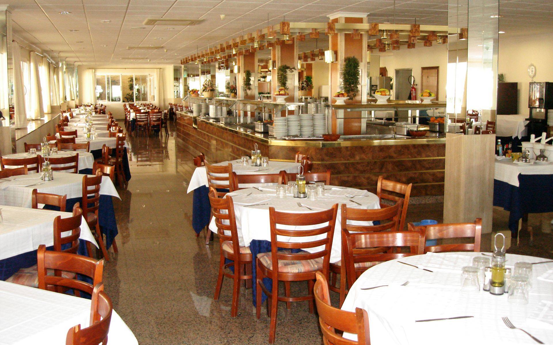 Hotel Caballo de Oro 1