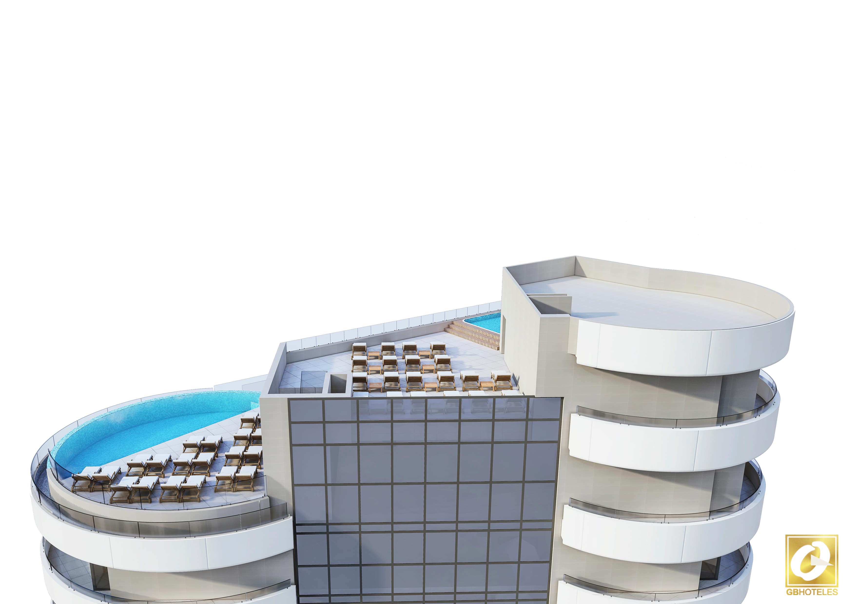 Hotel Gold Arcos 4 Sup - Modern Luxury Experience 1