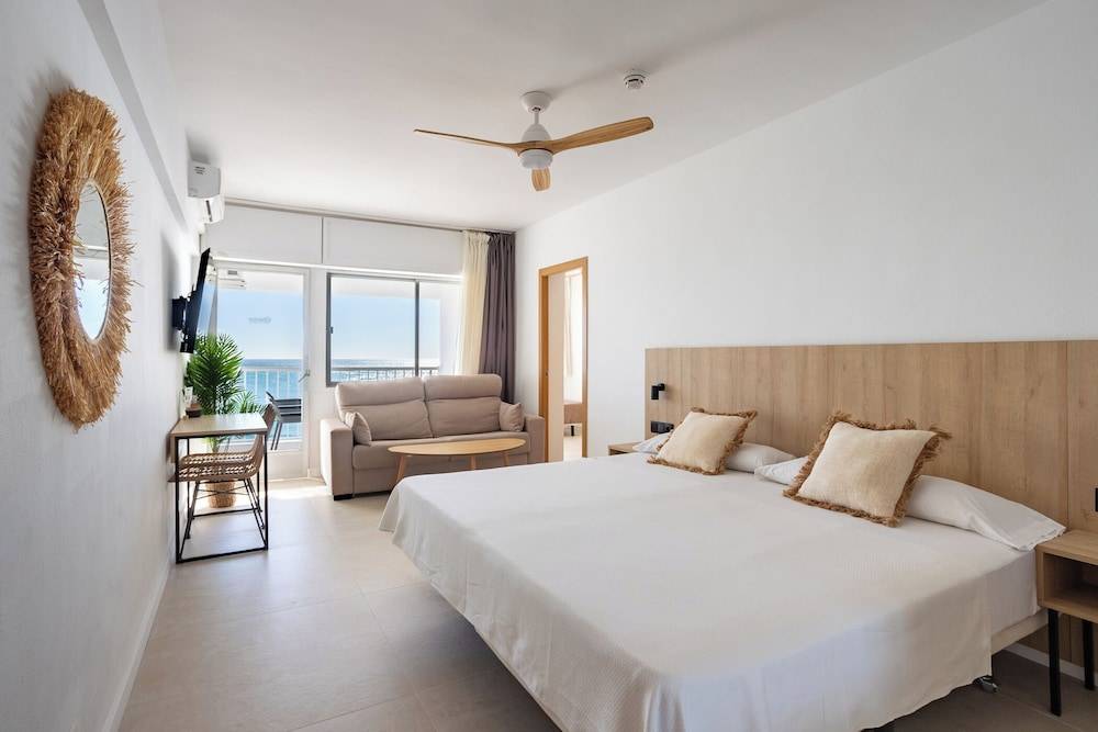 Apartamentos Mirador 1