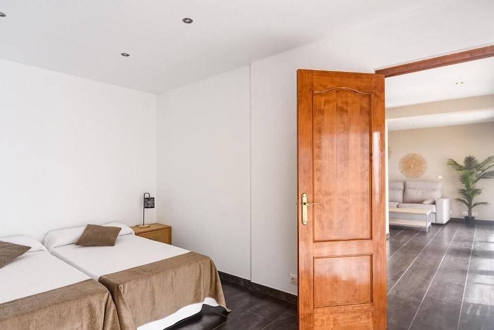 Apartamentos Mirador 2