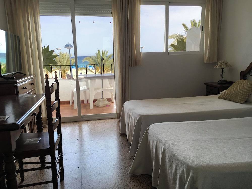 Apartamentos Bahia 2