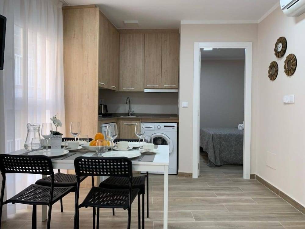 GBH Hotel-Apartamentos Caballito de Mar 1