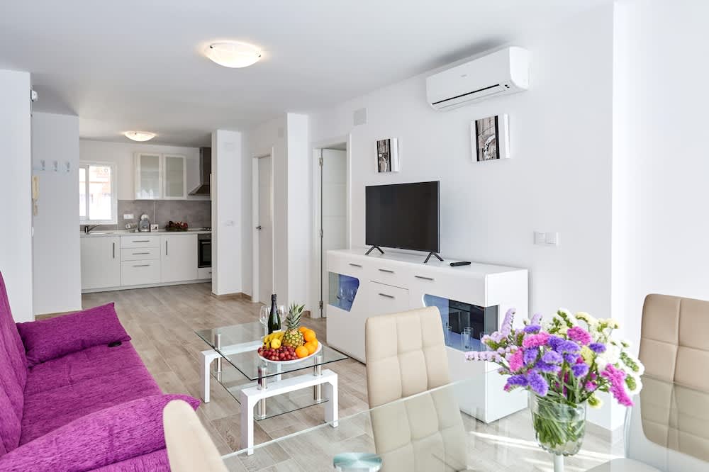 Sonrisa Apartments 1