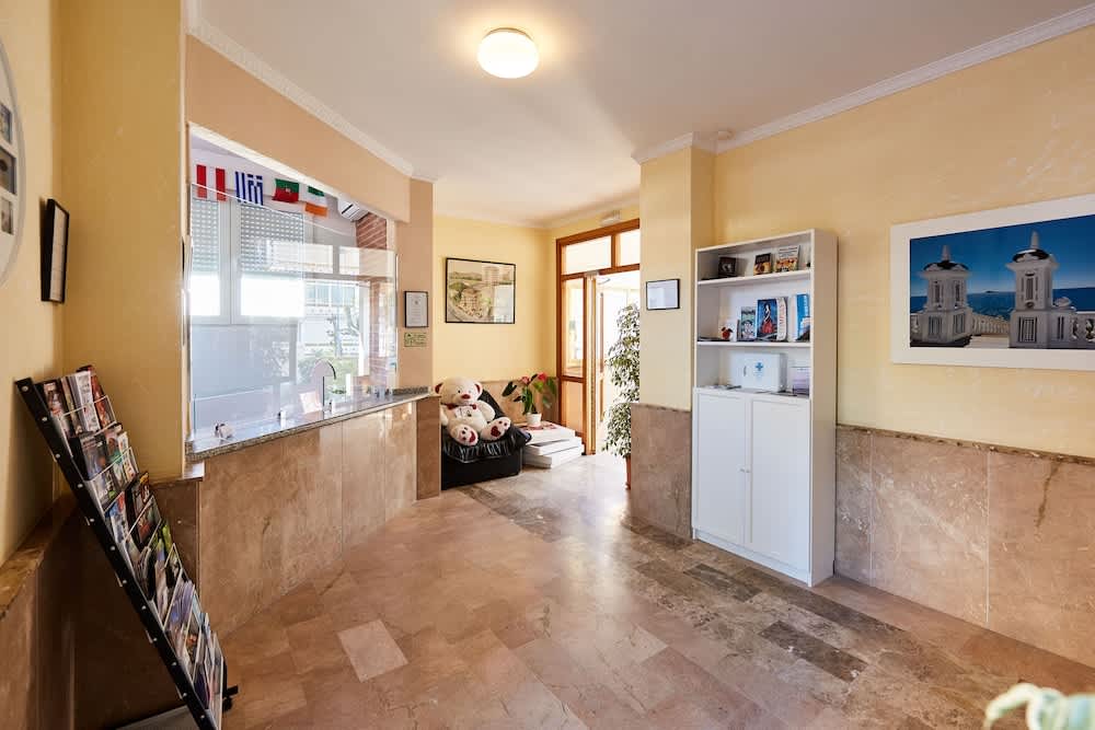 Sonrisa Apartments 2