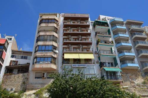 Hotel Condestable 2