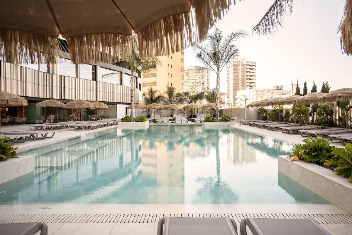 Hotel Primavera Park 2