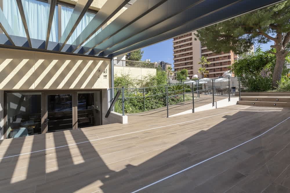 Halley Hotel and Apartments, Affiliated by Meliá 2