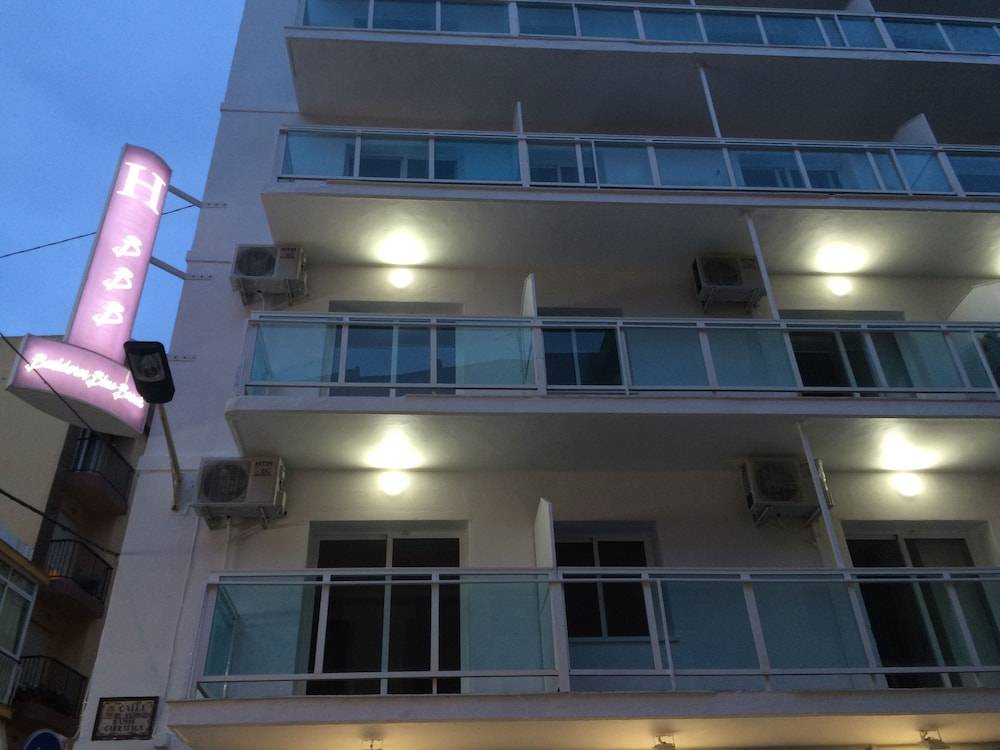 Hostal B and B Benidorm 1