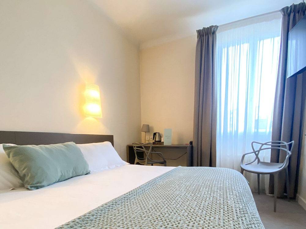 Hotel Le Sevigne, Sure Hotel Collection by Best Western 1