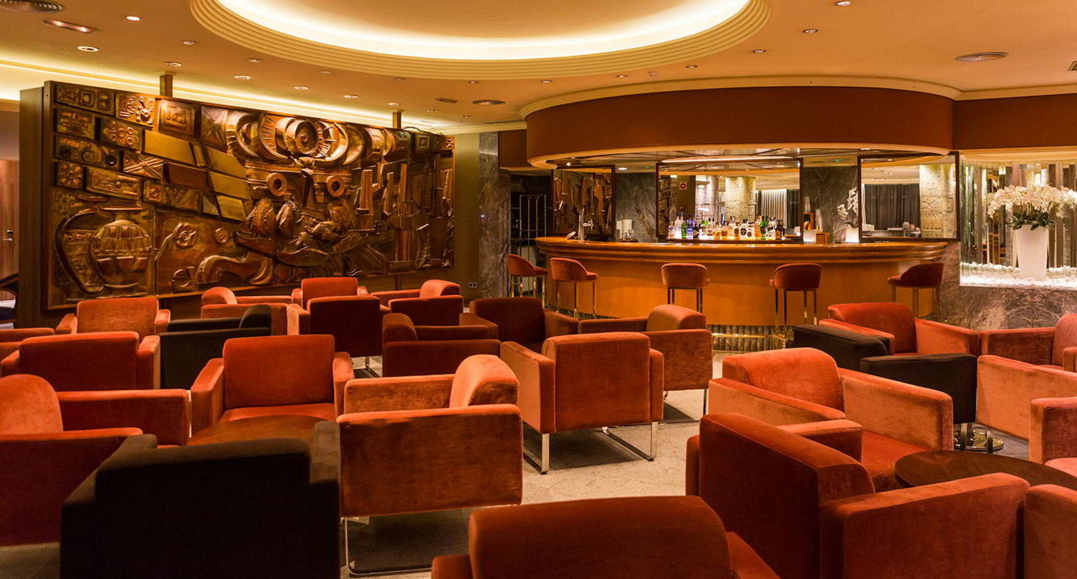 Hotel Don Pancho - Designed for Adults 2