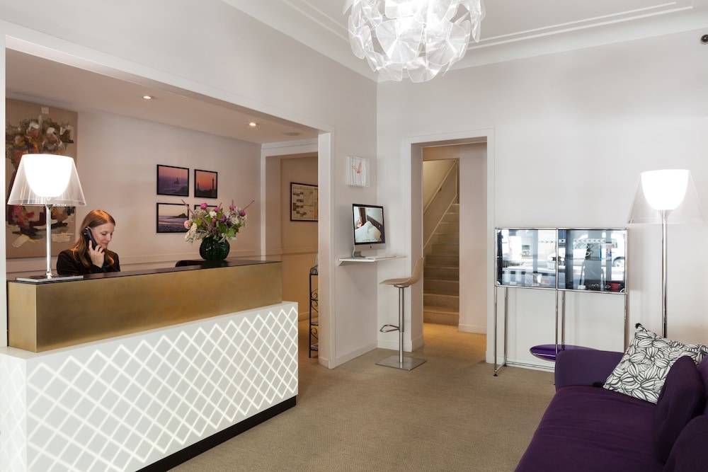 Hotel Le Sevigne, Sure Hotel Collection by Best Western 2