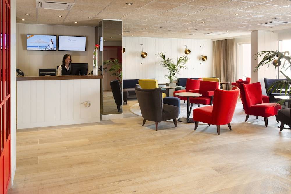 Escale Oceania Saint Malo 2