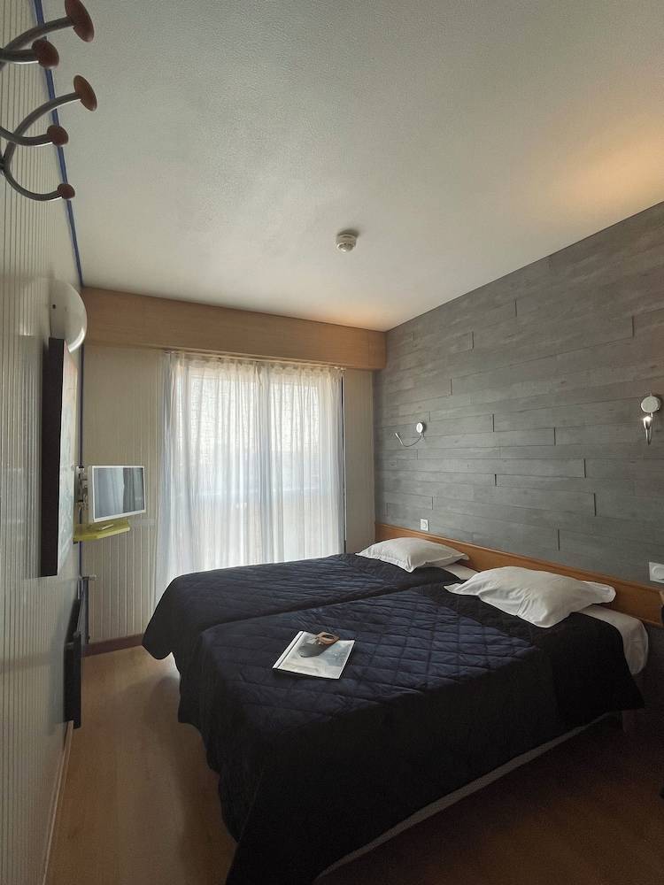 Hotel Arcantis Le Voltaire 2