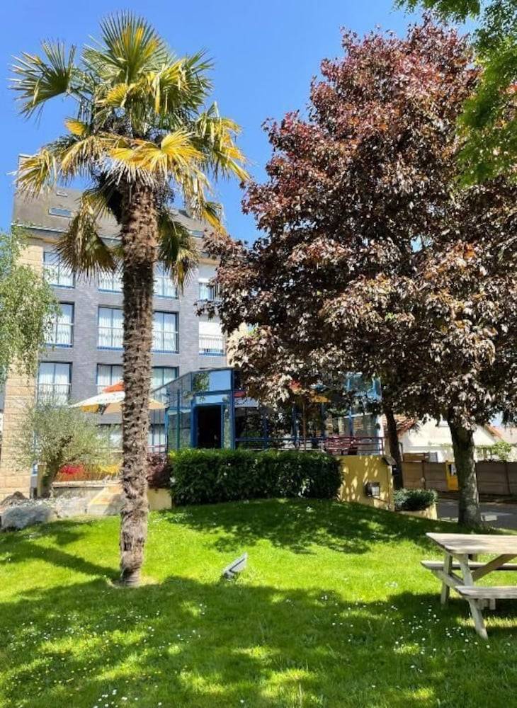 Hotel Arcantis Le Voltaire 1