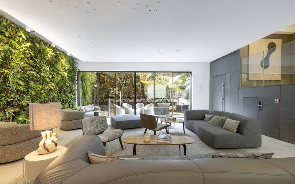 BW Premier Collection Le Saint Antoine Hotel et Spa 1