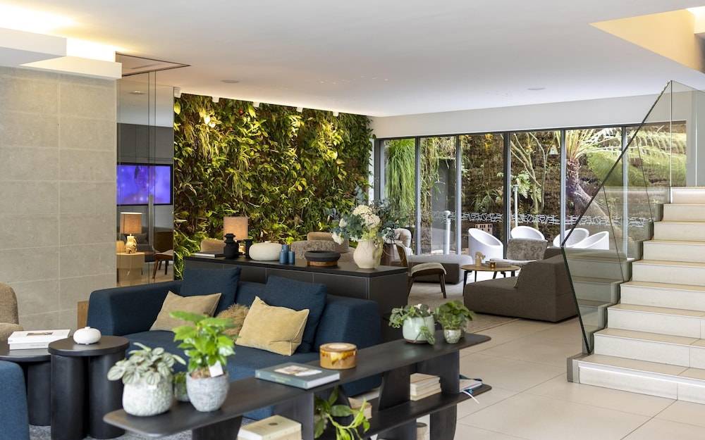 BW Premier Collection Le Saint Antoine Hotel et Spa 2