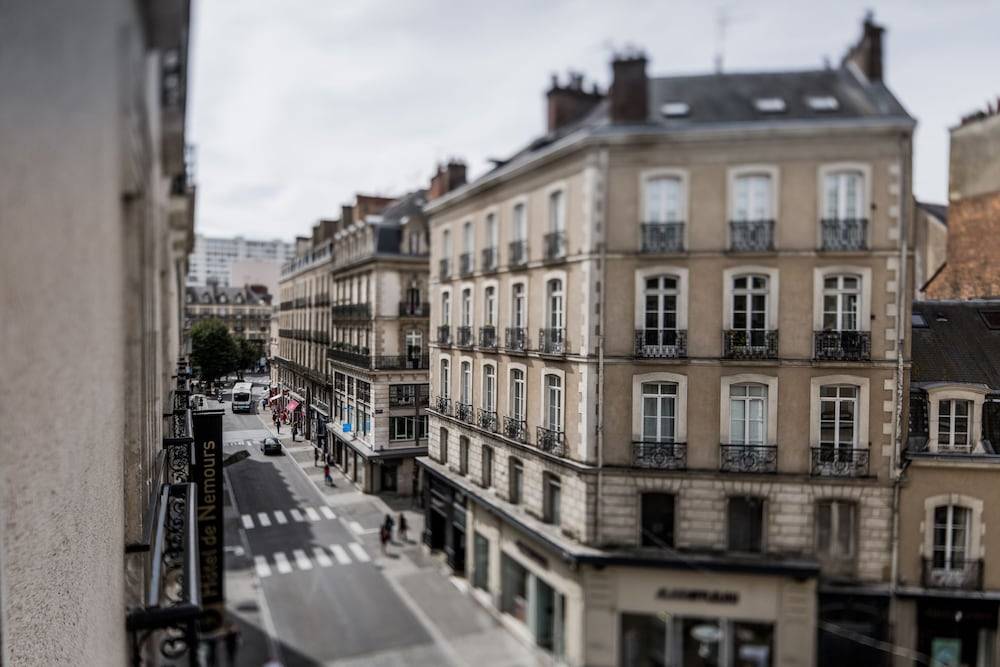 Le Nemours Rennes 1