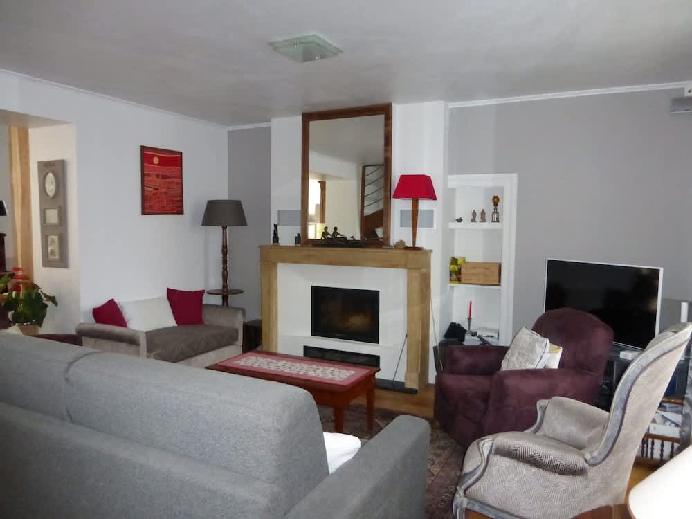 Chambres de Condate 2