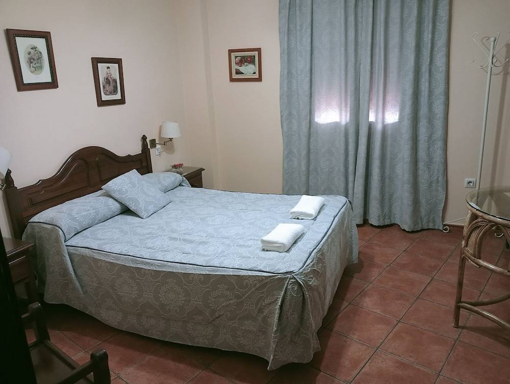 Hostal Rocio 1