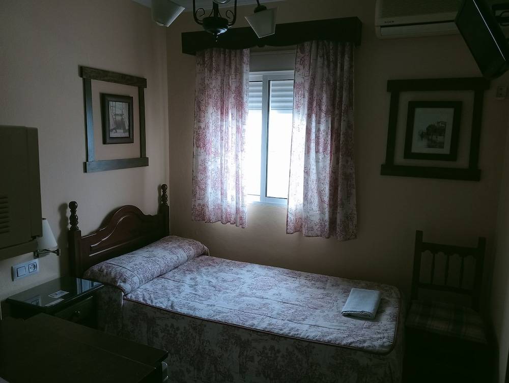 Hostal Rocio 2