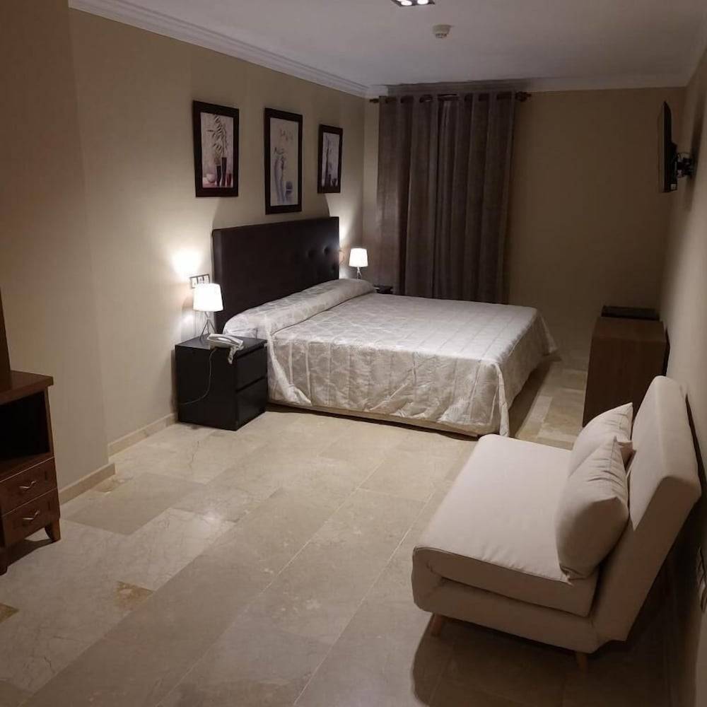 Hotel Sol Sanlúcar 1