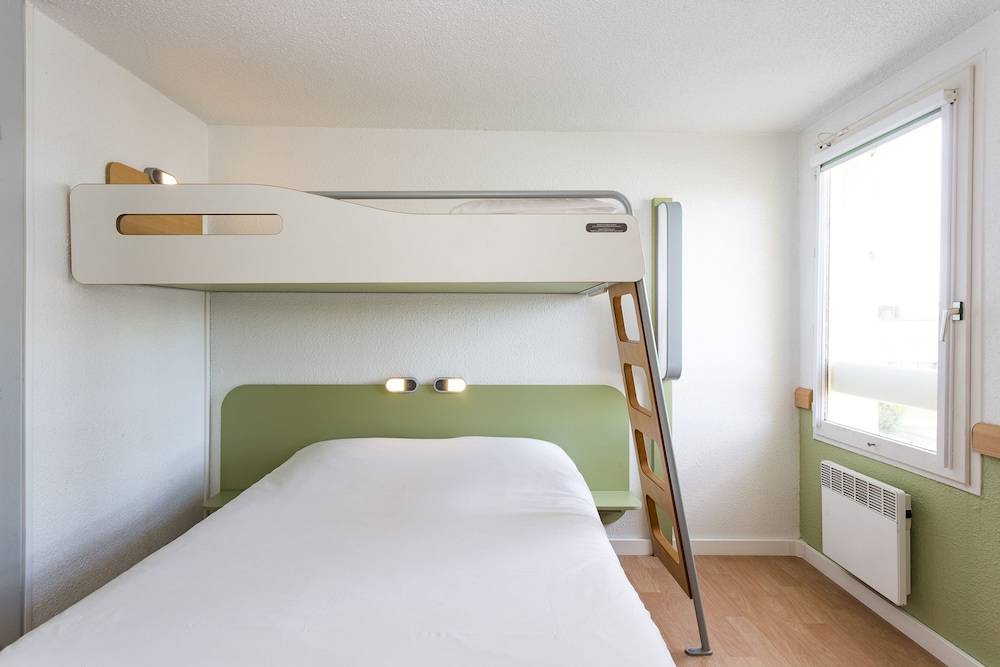 ibis budget Quimper 2
