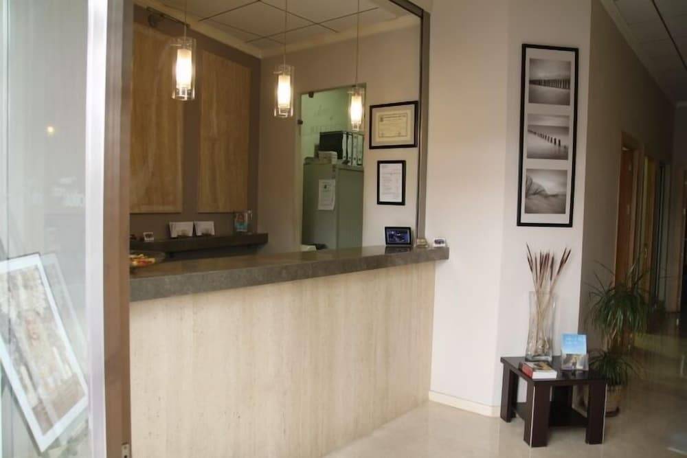 Hostal Albero by eme hoteles 1