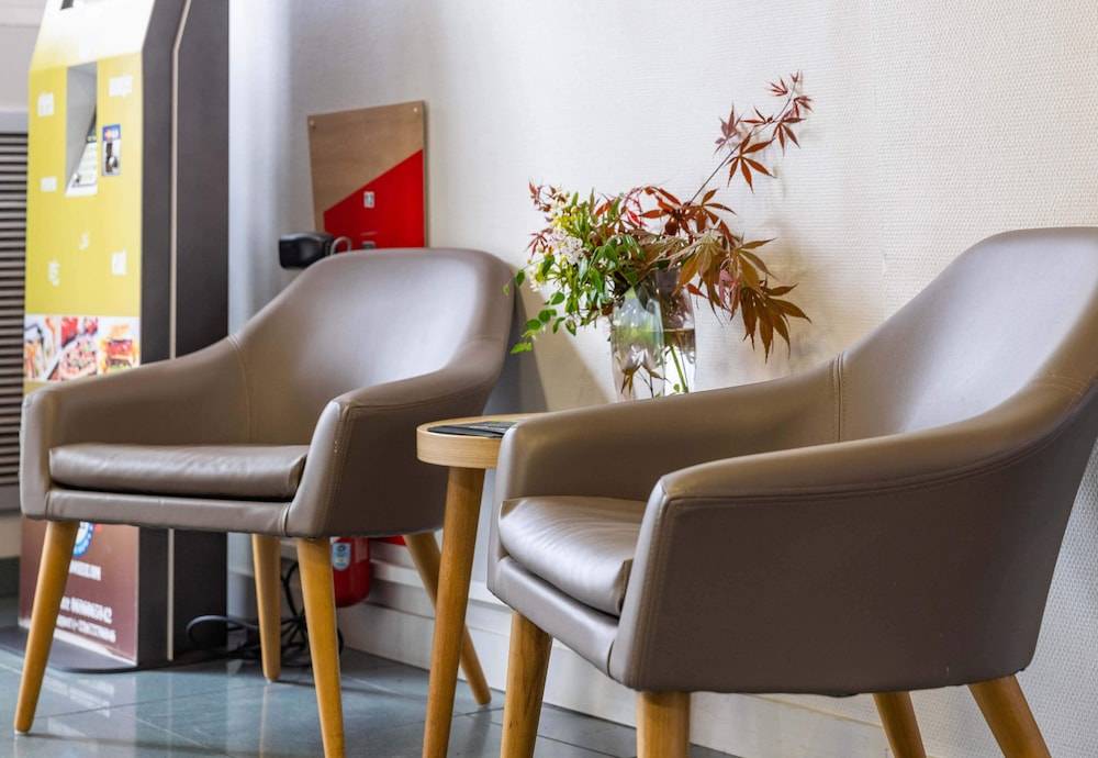 B&B HOTEL Rennes Sud Chantepie 2