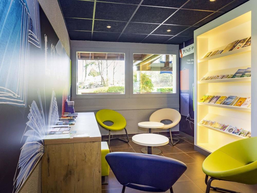 ibis budget Quimper 1