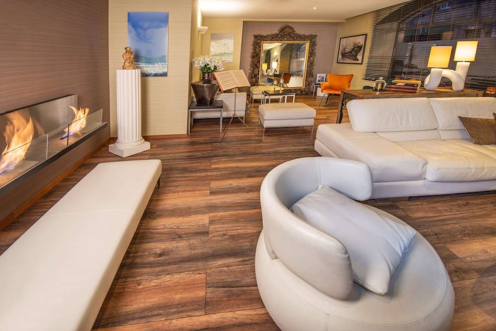 Best Western Plus Hotel Kregenn 2
