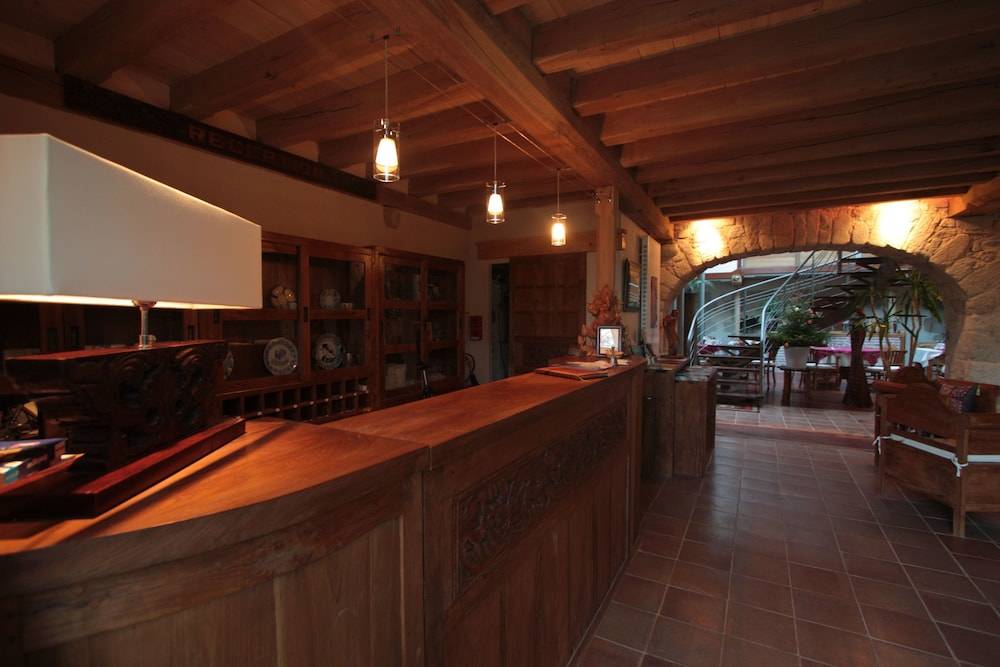 Manoir des Indes, The Originals Relais 2