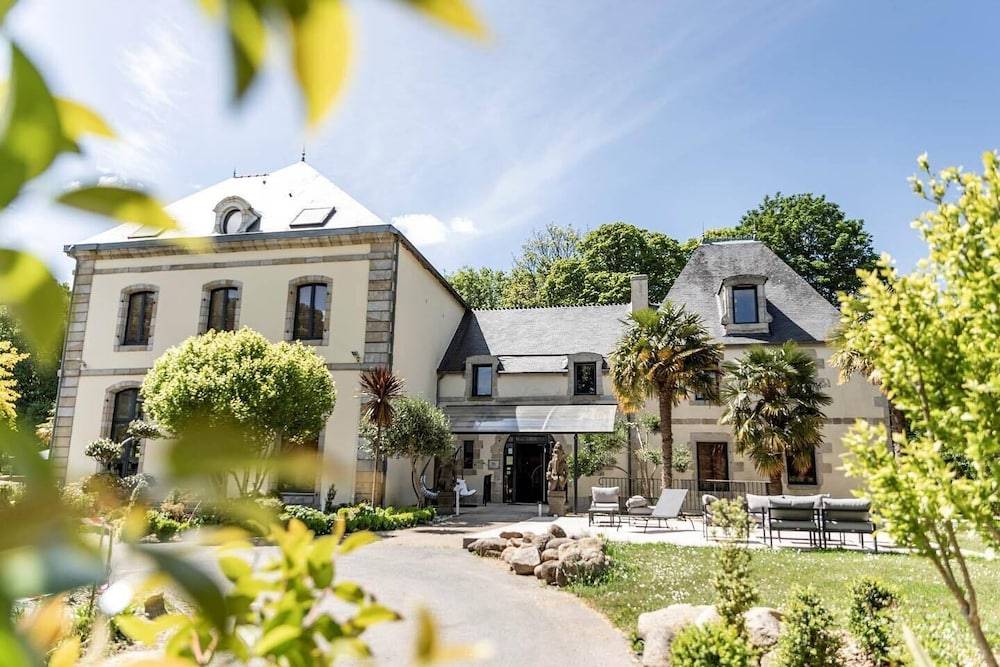 Manoir des Indes, The Originals Relais 1