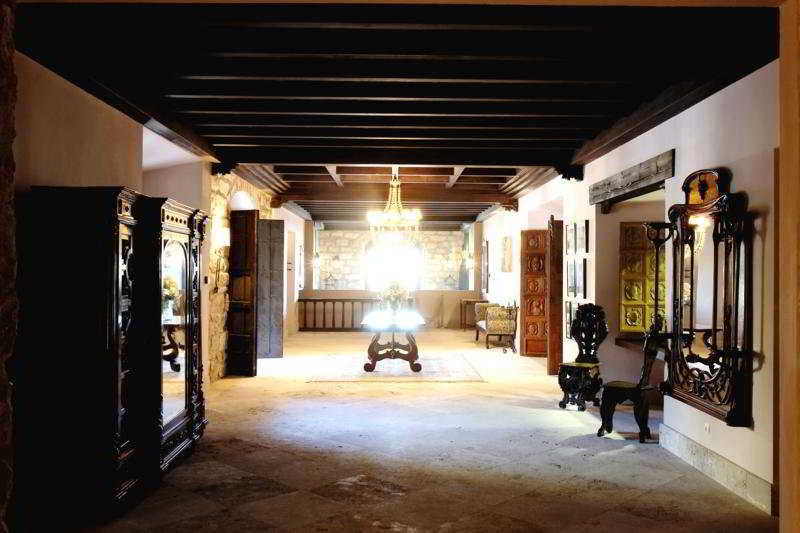 Hotel Palacio de Mengibar 1