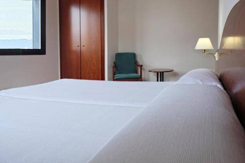 Hotel Belcaire 2