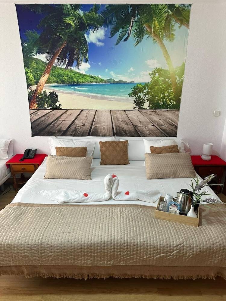 Hotel Argos 1