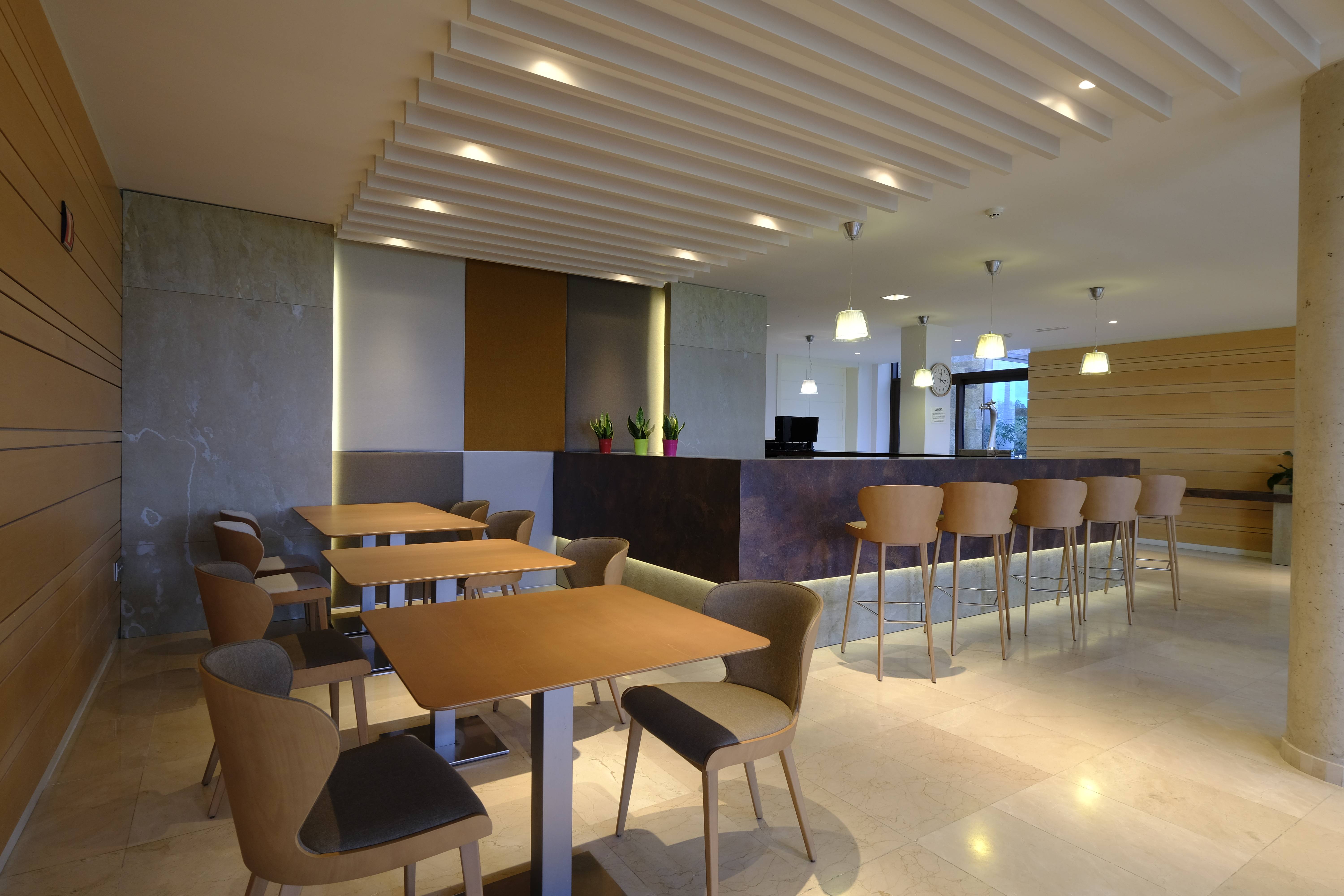 Hotel Mas Solà 1