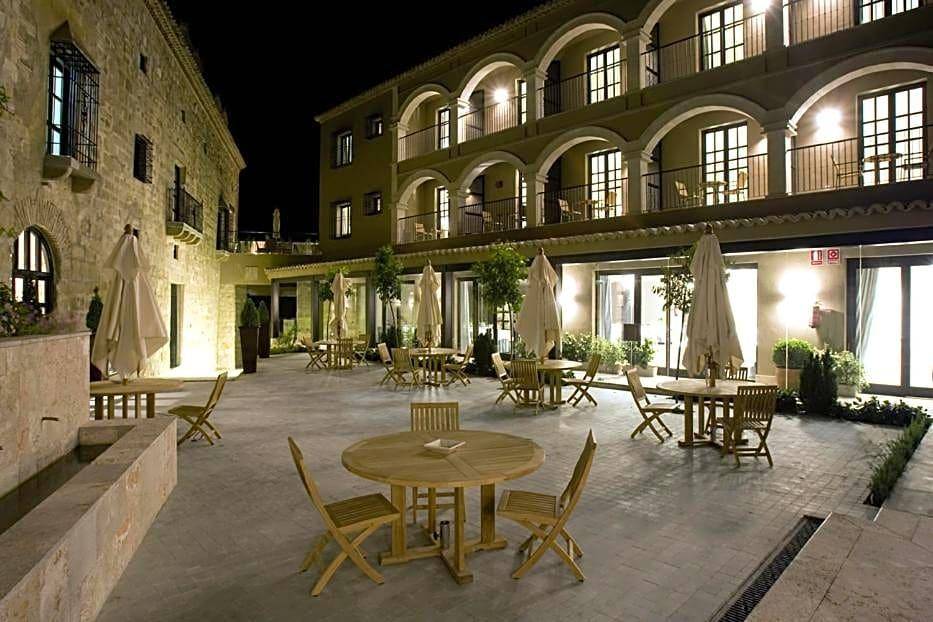 Hotel Palacio de Mengibar 2