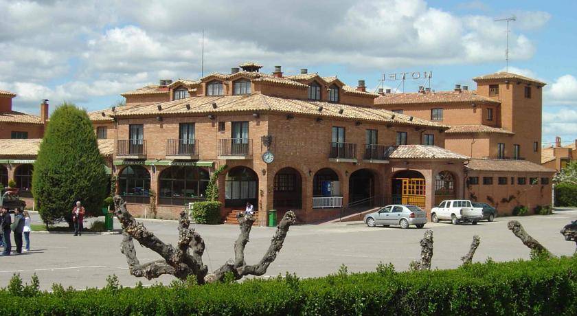 Hotel Alisa 1