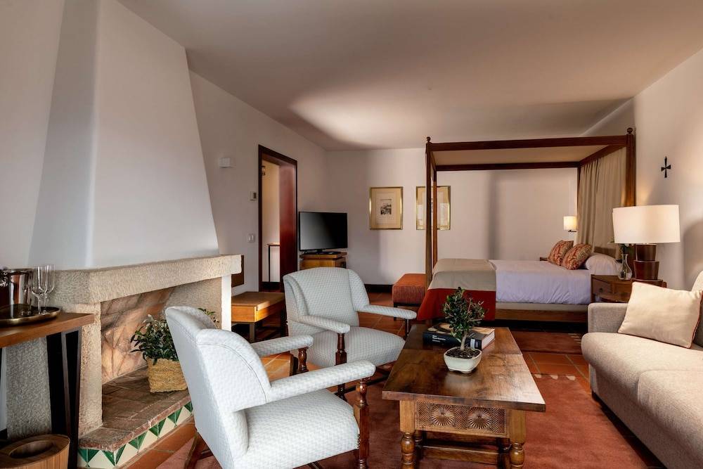 Parador de Jaén 2