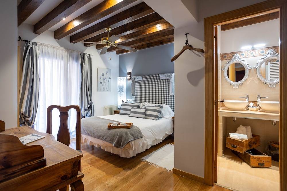 Posada de Eufrasio 2