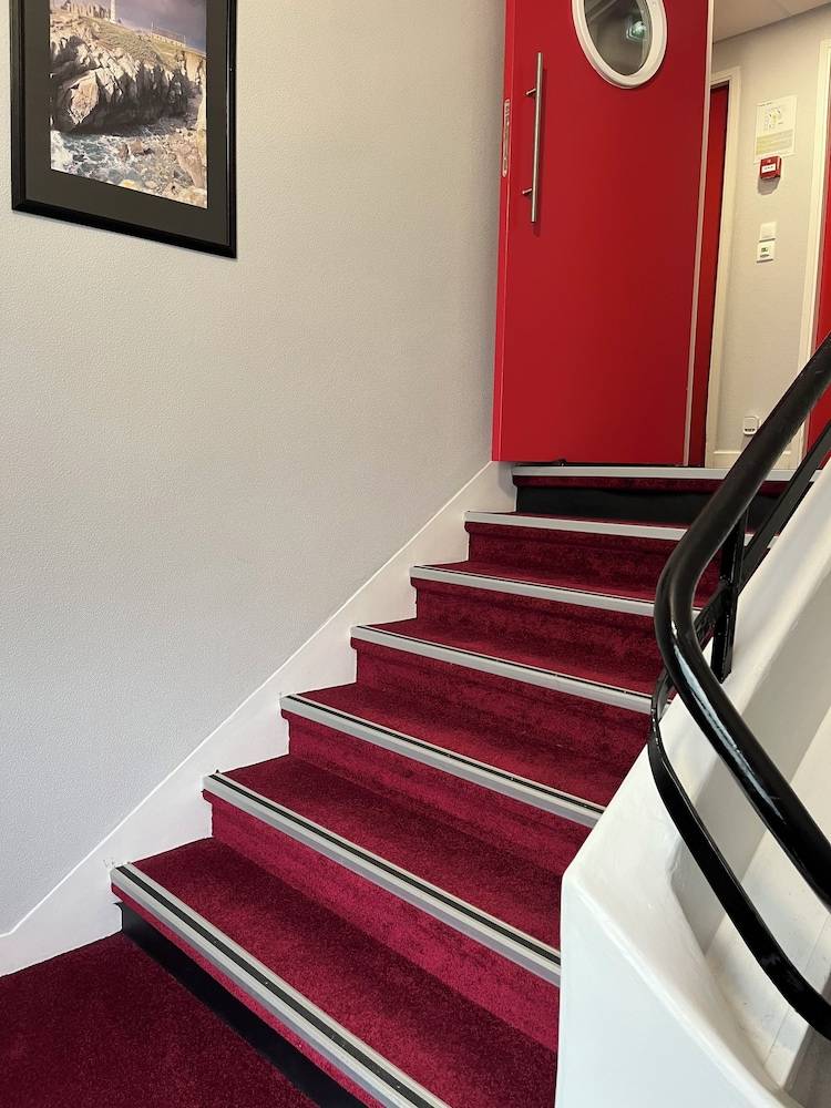 Cit' Hôtel Agena 2