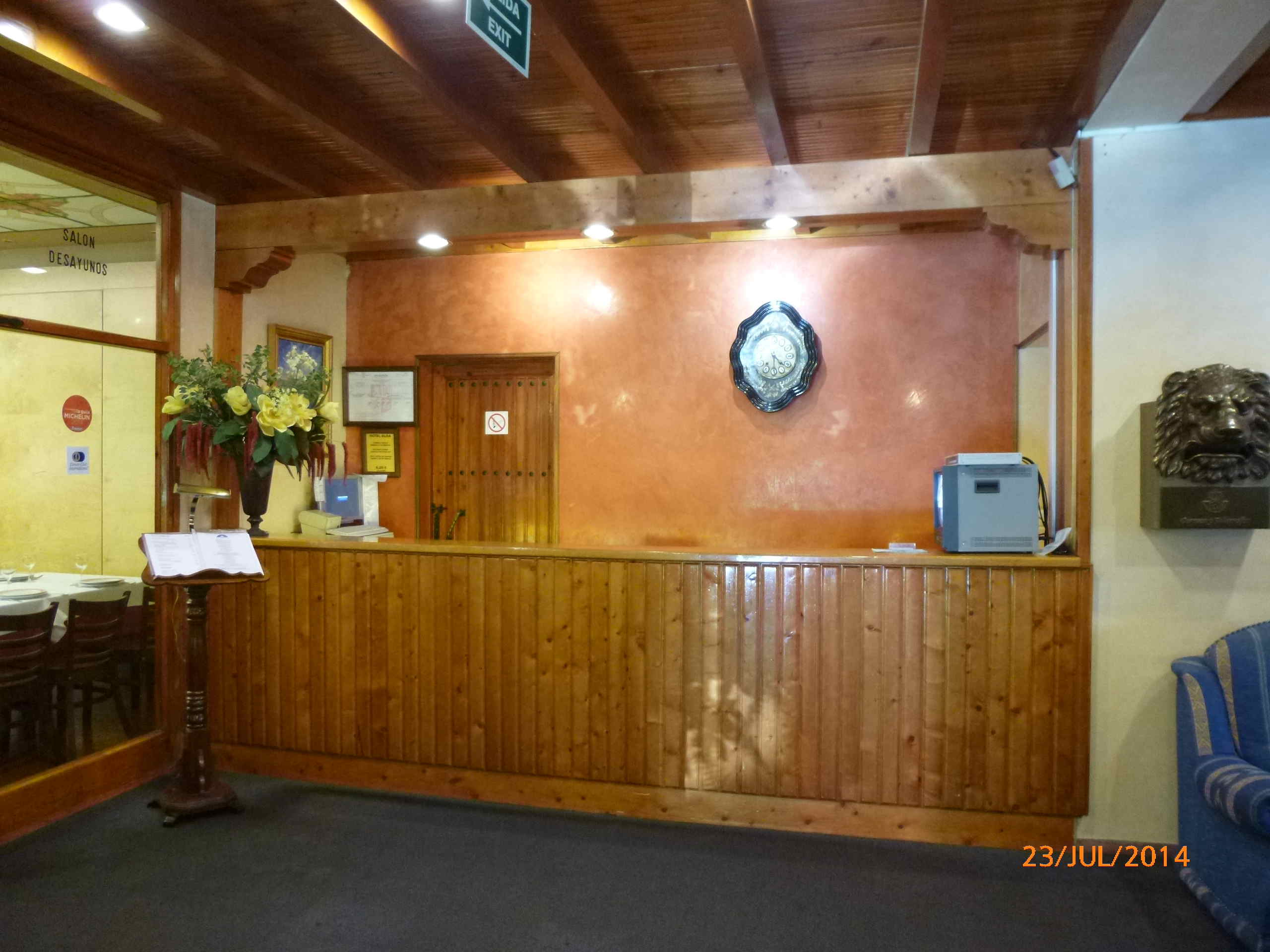 Hotel Alisa 2