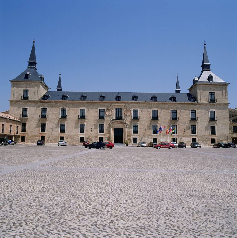 Parador de Lerma 1