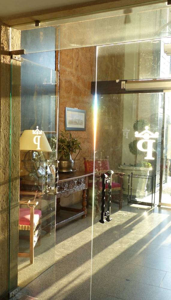 Parador de Lerma 2