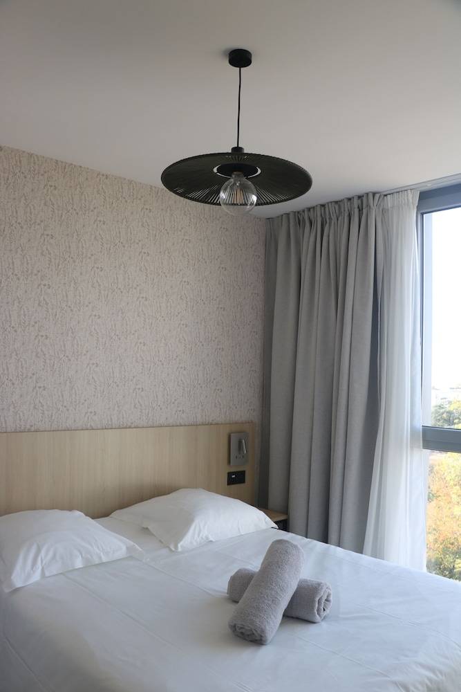 Abalys Hotel 2