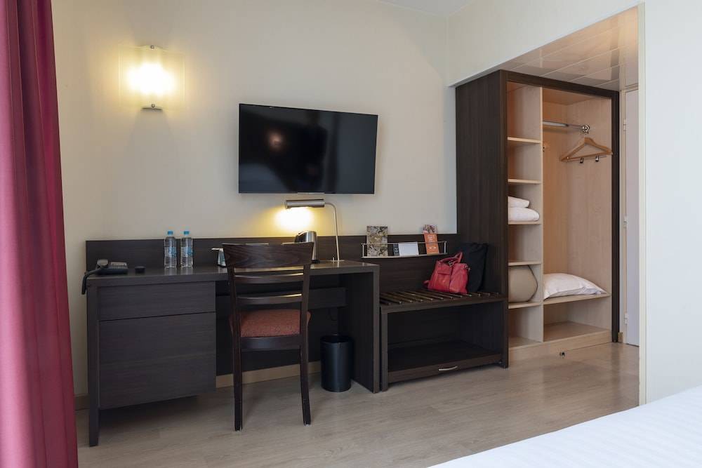 Hôtel Oceania Brest 2