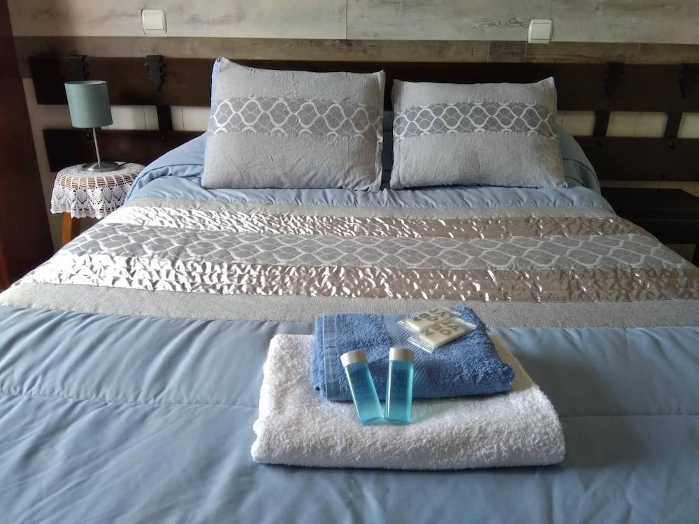 Hostal Louro 1