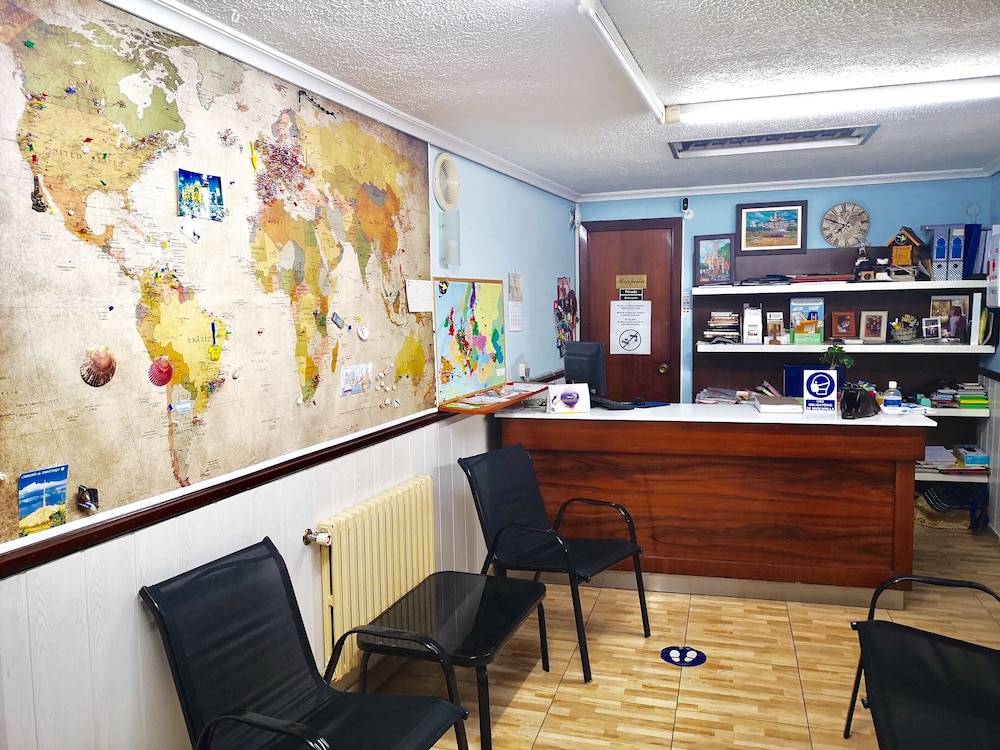 Hostal Louro 2