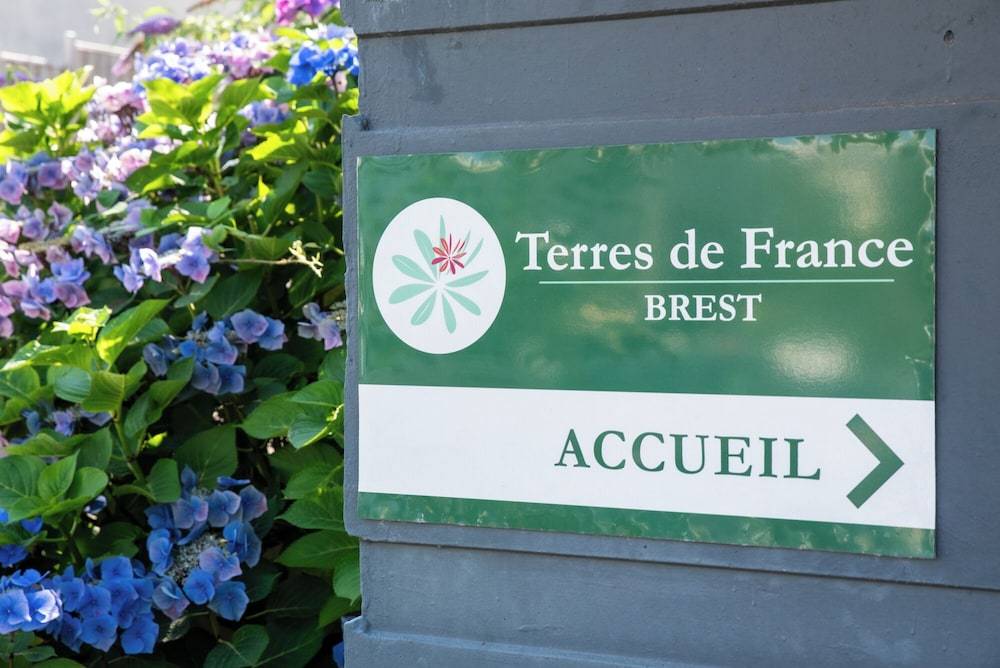 Terres de France Brest 2
