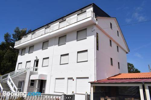 Hotel Vida Xunca Blanca 2